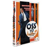 Oss 117: Cairo, Nest Of Spies [DVD]