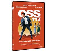 OSS 117: El Cairo, Nido De Espias