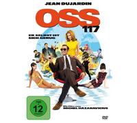 OSS 117: Er selbst ist sich genug