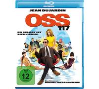 OSS 117: Er selbst ist sich genug!