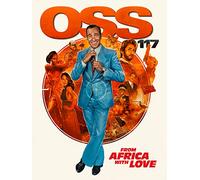 OSS 117: From Africa with Love