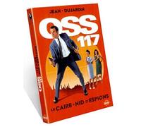 OSS 117 - Le Caire, nid d'espions [FRENCH]