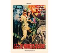 Oss 117 - Minaccia Bangkok (Rimasterizzato In Hd) (1 DVD)