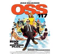 OSS 117: Rio Ne Repond plus (OSS 117: Lost in Rio)