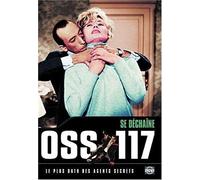 OSS 117 se dA©chaA®ne