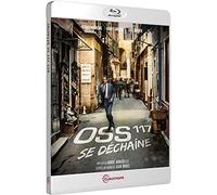OSS 117 se dA©chaA®ne [Blu-ray]