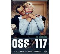 OSS 117 se déchaîne