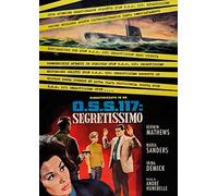 Oss 117 - Segretissimo (Rimasterizzato In Hd) (1 DVD)