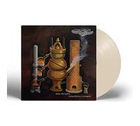 OSS - Enter The Kettle (Natural Vinyl) [VINYL]
