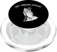 OSS PRAY FOR VICTORY PopSockets PopGrip for MagSafe