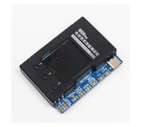 OSS W09 Pro V3 Battery Life Pop-up Tester for Detection Modify Battery Efficiency 100% Cycle Health Data Tool