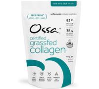 Ossa Certified Grass Fed Collagen Peptides 400g