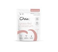 Ossa Grass-Fed Colostrum Powder | Bovine Immune & Gut Health Supplement | Supports Recovery, Digestive Wellness & Natural Immunity | Pure, Non-GMO, Hormone-Free, 150g