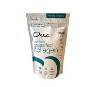 Ossa Organic Certified Grass Fed Collagen Peptides 400g