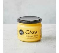 Ossa Organic Ghee | Traditional Clarified Butter from Grass-Fed British Cows | High Smoke Point Cooking Fat, Keto Friendly