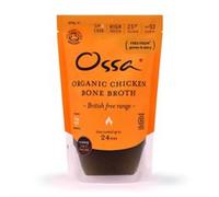 Ossa Organic Organic and Free Range Chicken Bone Broth 500ml