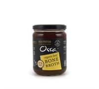 Ossa Organic Organic Beef Bone Broth Ambient 515ml