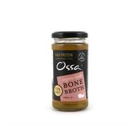 Ossa Organic Organic Lamb Bone Broth Ambient 240ml