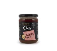 Ossa Organic Organic Lamb Bone Broth Ambient Large 515ml