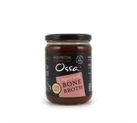 Ossa Organic Organic Lamb Bone Broth Ambient Large 515ml