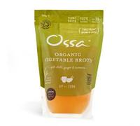 Ossa Organic Organic Vegetable Broth 500ml