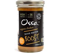 Ossa Slow-Cooked Organic Chicken Bone Broth 240ml