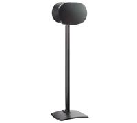 OSSE31 Sanus Wireless Speaker Stand for Sonos Era 300™ (Black) (Black)