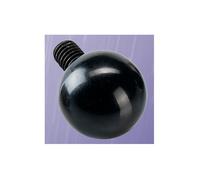 Ossenberg Duroplastkugel for Button Sticks Not Self Turning