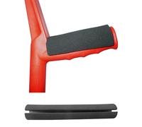 Ossenberg Foam Grip Pads Black