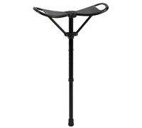 Ossenberg Foldable Seat Stick Made Of Light Metal Monopod Adjustable