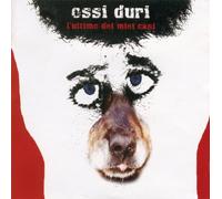 Ossi Duri - Lultimo Dei Miei Cani