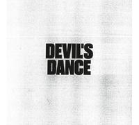 Ossia - Devil’s Dance (Vinyl) BLACKEST075