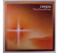 Ossian - Dove across the water (1982) / Vinyl record [Vinyl-LP]