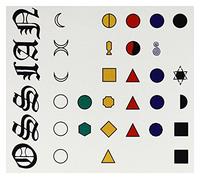 Ossian - Ossian Featuring Tomasz Stanko