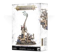 Games Workshop - Warhammer Age of Sigmar - Ossiarch Bonereapers Mortek Crawler