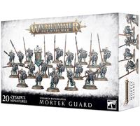 Ossiarch Bonereapers Mortek Guard Games Workshop Brand New 99120207079