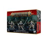 Ossiarch Bonereapers Necropolis Stalkers
