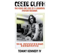 Ossie Clark: The Highs and Lows of a Legendary Fashion Designer