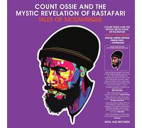 Ossie,Count - Tales Of Mozambique