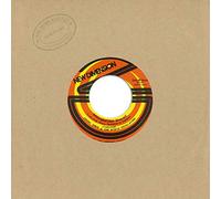 Ossie Count & the Mystic - Groundation/Ethiopian Serenade [7" VINYL]