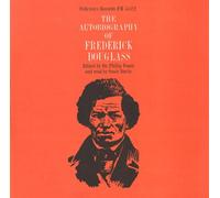 OSSIE DAVIS - Autobiography of Frederick Douglass, Vol. 1
