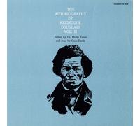 OSSIE DAVIS - Autobiography of Frederick Douglass, Vol. 2
