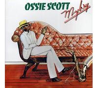 Ossie Scott - My Way - Third World - TDWD 9