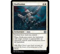 Ossification | Phyrexia: All Will Be One