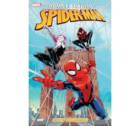 Ossio, Fico - Marvel Action: Spider-Man New Beginnings (Book One): 1