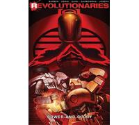 Ossio, Fico - Revolutionaries, Vol. 2: Power and Glory: 1