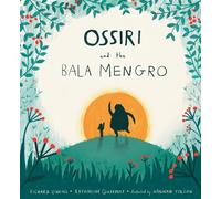 Ossiri and the Bala Mengro (Travellers Tales)