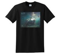 OSSMHP Hozier T Shirt Wasteland Baby Vinyl cd Cover Small Medium Large XL Blacks