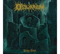Ossuarium - Living Tomb
