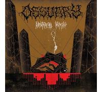 Ossuary – Abhorrent Worship – CD – Edel (2025)